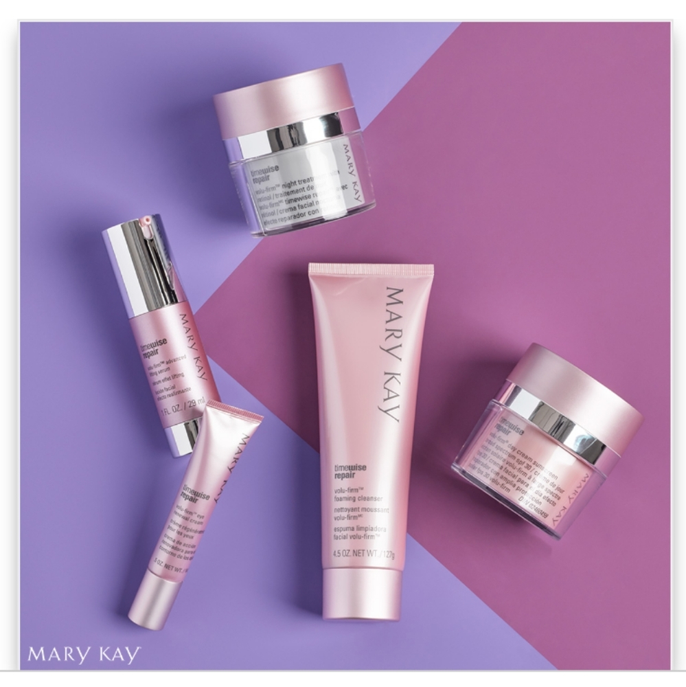 TimeWise Repair Set